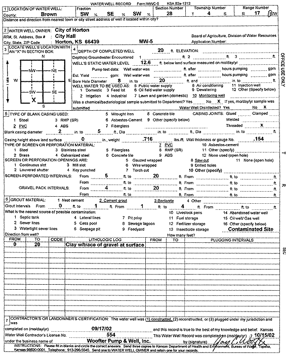 scan of WWC5--if missing then scan not yet transferred