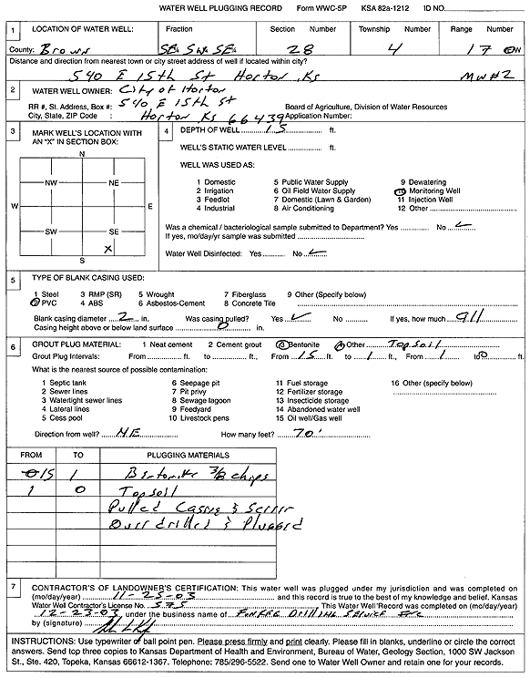 scan of WWC5--if missing then scan not yet transferred