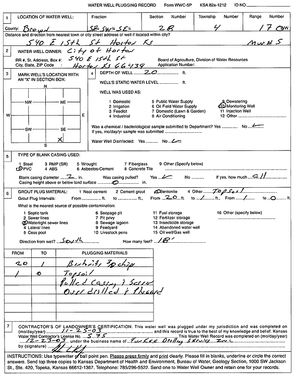 scan of WWC5--if missing then scan not yet transferred