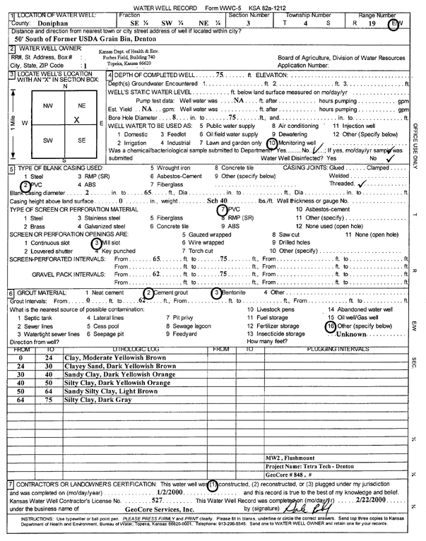 scan of WWC5--if missing then scan not yet transferred