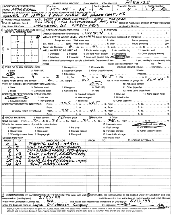 scan of WWC5--if missing then scan not yet transferred