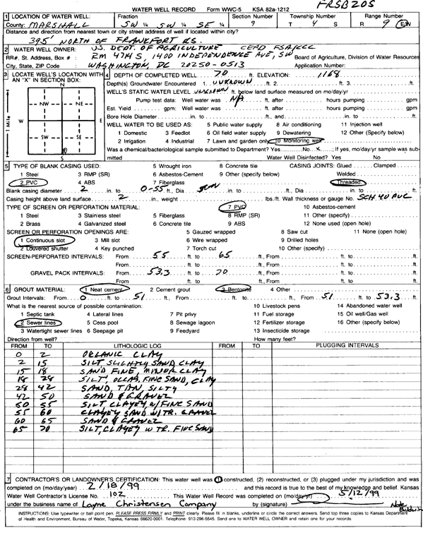 scan of WWC5--if missing then scan not yet transferred