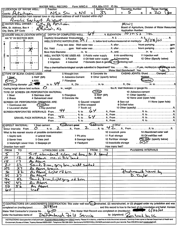 scan of WWC5--if missing then scan not yet transferred