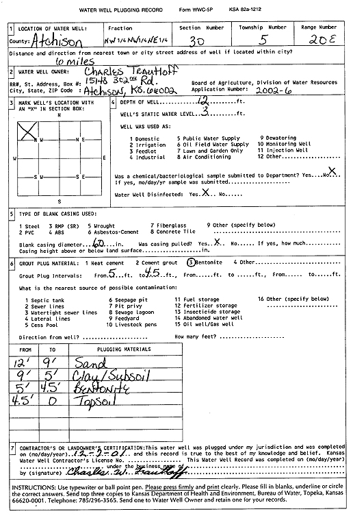 scan of WWC5--if missing then scan not yet transferred