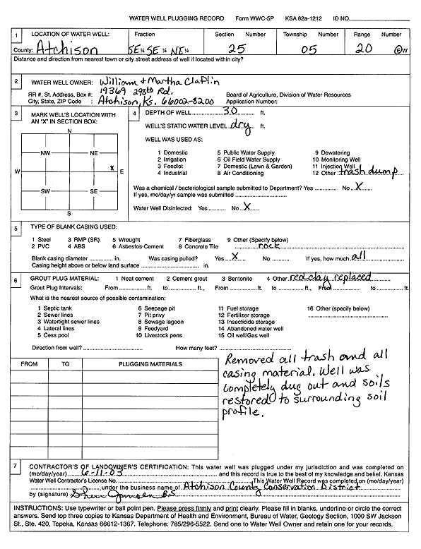 scan of WWC5--if missing then scan not yet transferred