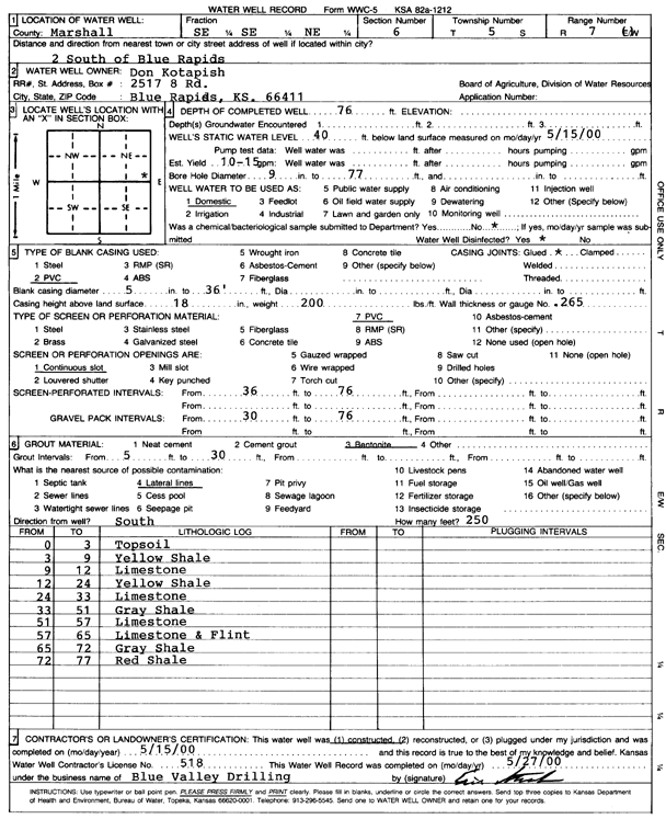 scan of WWC5--if missing then scan not yet transferred