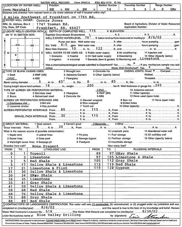 scan of WWC5--if missing then scan not yet transferred