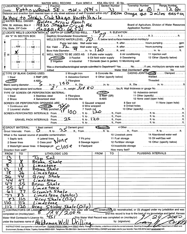 scan of WWC5--if missing then scan not yet transferred