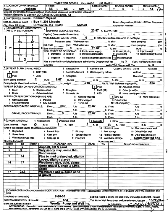 scan of WWC5--if missing then scan not yet transferred