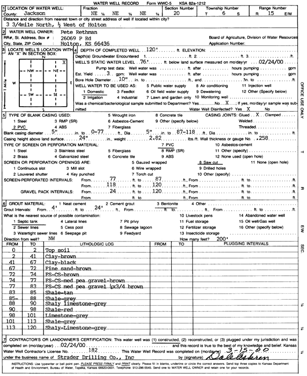 scan of WWC5--if missing then scan not yet transferred