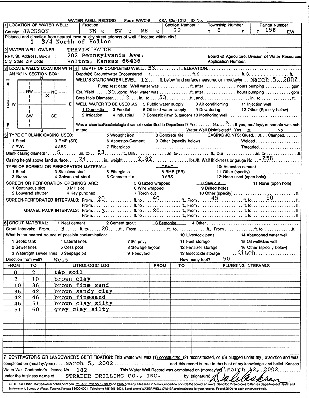 scan of WWC5--if missing then scan not yet transferred