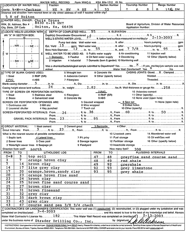 scan of WWC5--if missing then scan not yet transferred