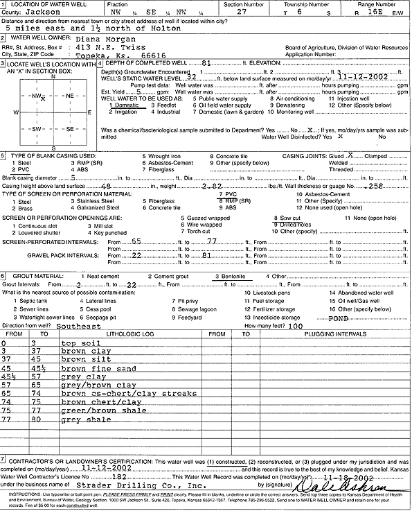 scan of WWC5--if missing then scan not yet transferred