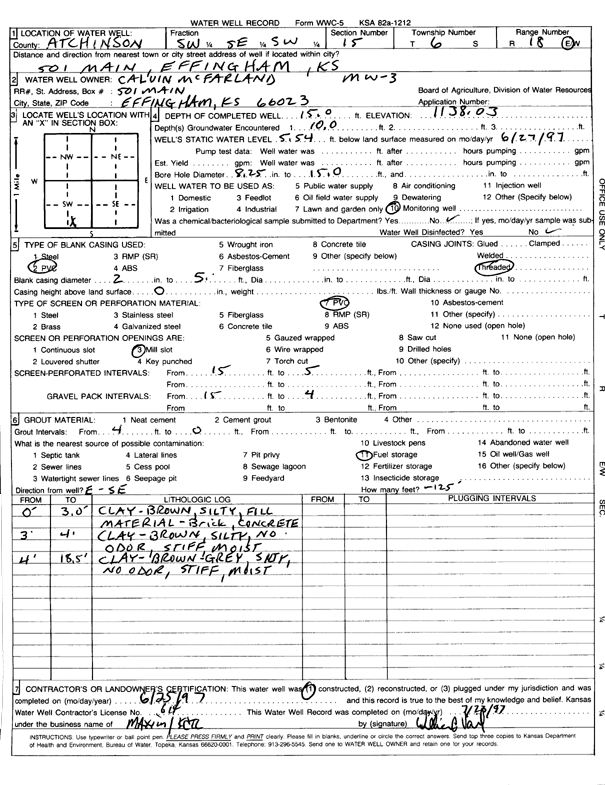 scan of WWC5--if missing then scan not yet transferred