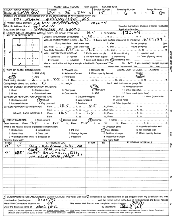 scan of WWC5--if missing then scan not yet transferred