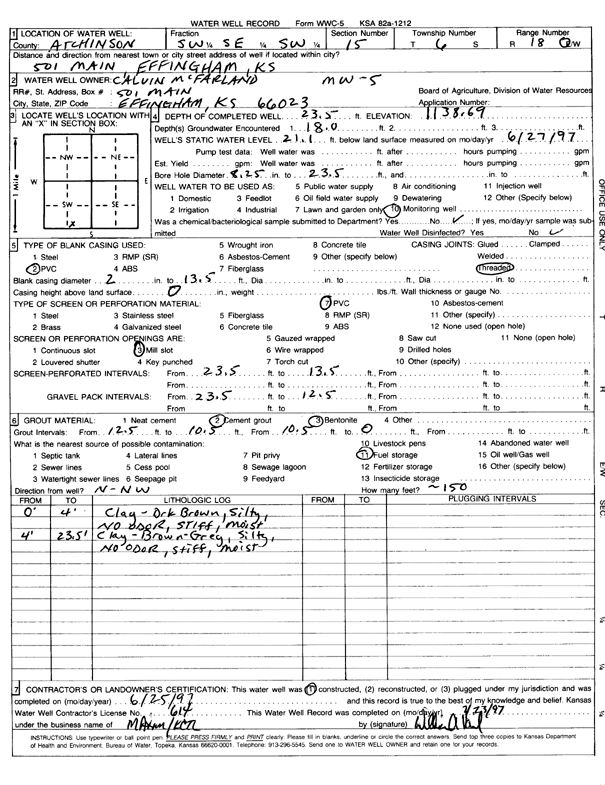 scan of WWC5--if missing then scan not yet transferred