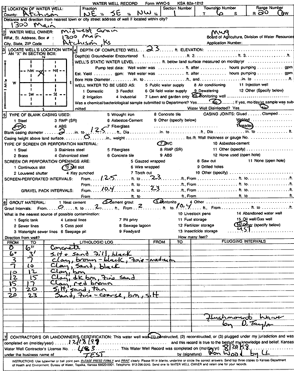 scan of WWC5--if missing then scan not yet transferred