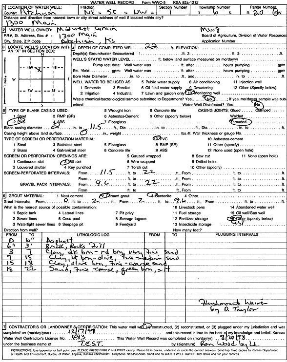 scan of WWC5--if missing then scan not yet transferred