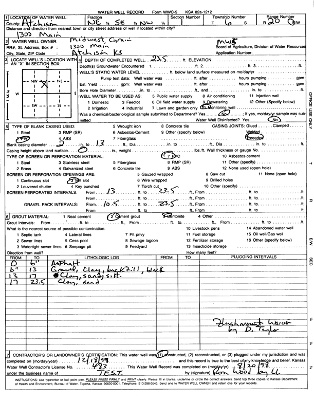 scan of WWC5--if missing then scan not yet transferred