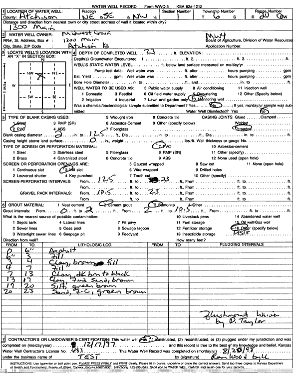 scan of WWC5--if missing then scan not yet transferred