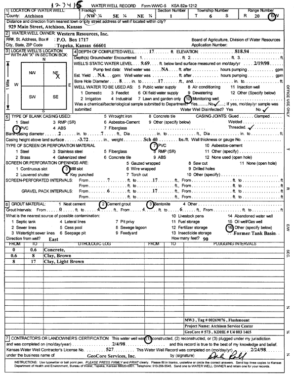 scan of WWC5--if missing then scan not yet transferred