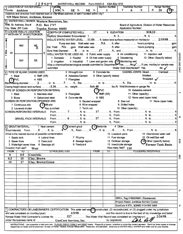 scan of WWC5--if missing then scan not yet transferred