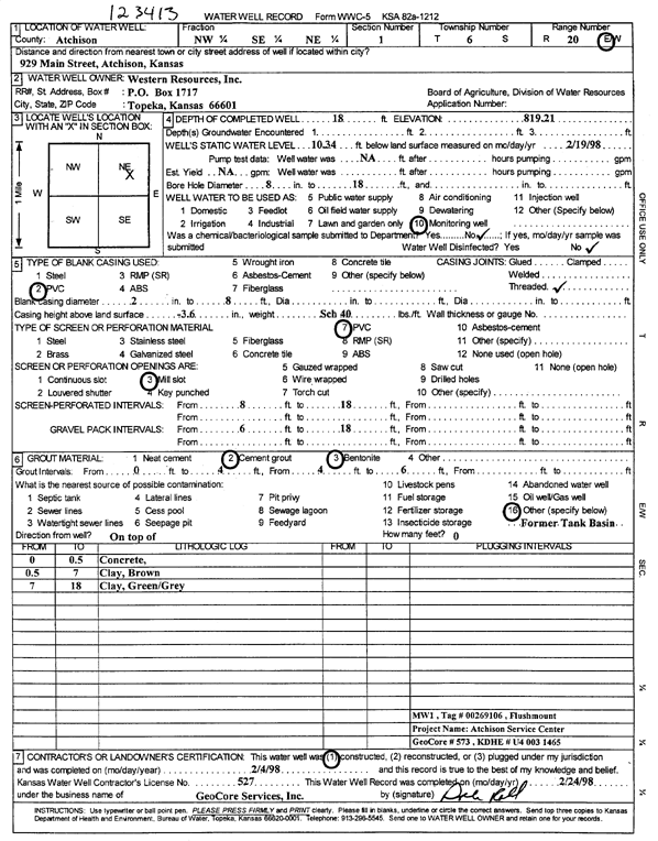 scan of WWC5--if missing then scan not yet transferred