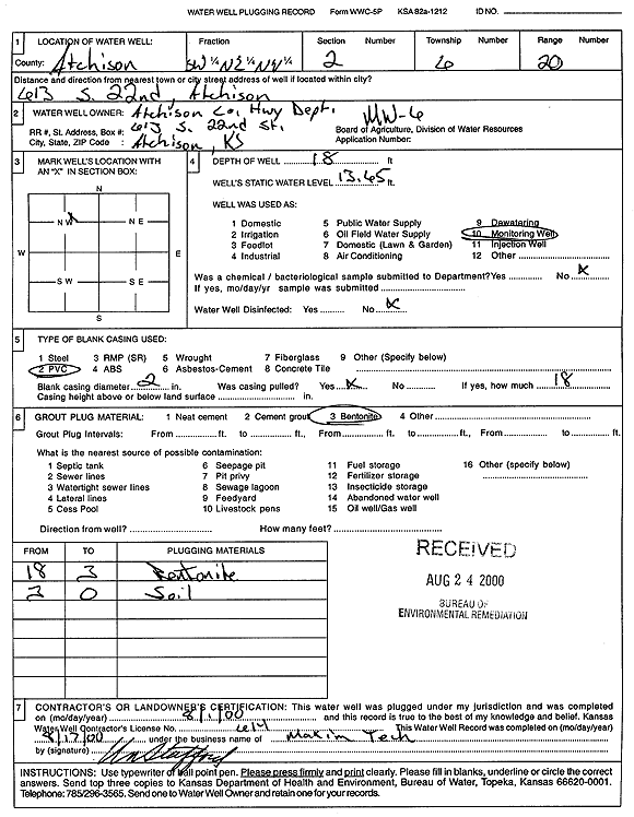 scan of WWC5--if missing then scan not yet transferred