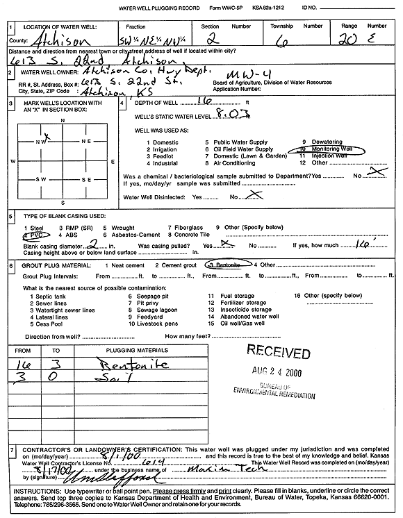 scan of WWC5--if missing then scan not yet transferred