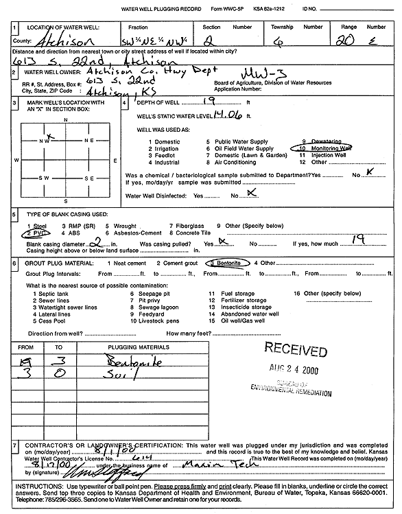 scan of WWC5--if missing then scan not yet transferred