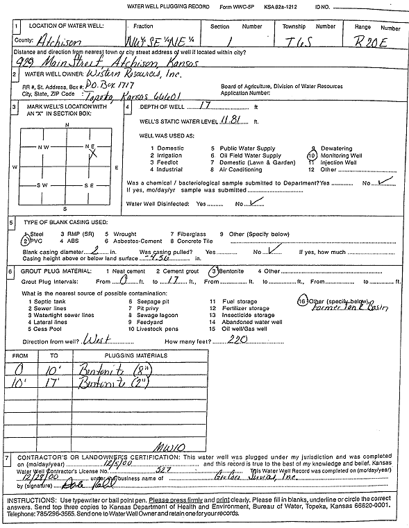 scan of WWC5--if missing then scan not yet transferred