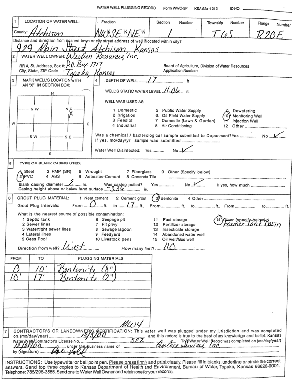 scan of WWC5--if missing then scan not yet transferred