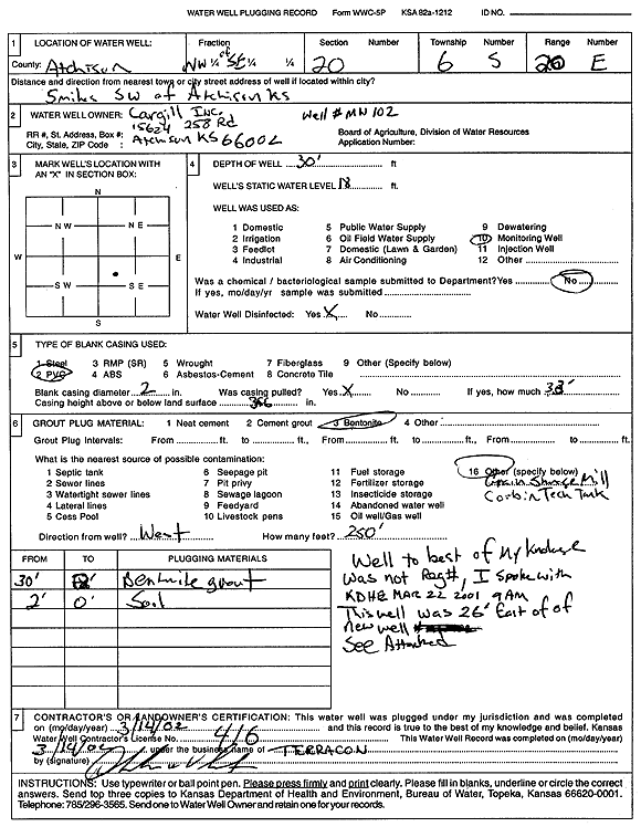 scan of WWC5--if missing then scan not yet transferred