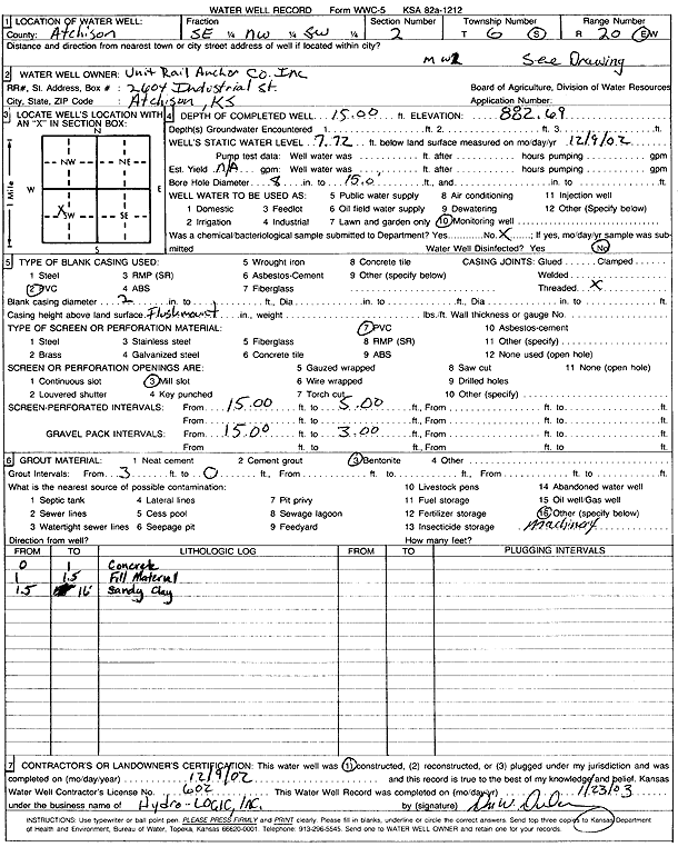 scan of WWC5--if missing then scan not yet transferred