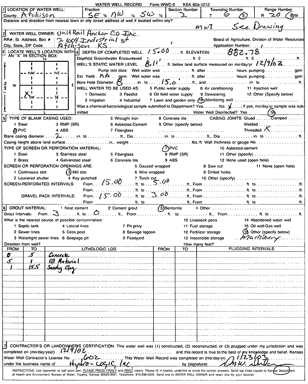 scan of WWC5--if missing then scan not yet transferred