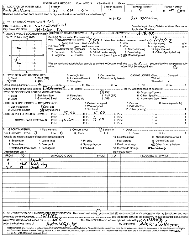 scan of WWC5--if missing then scan not yet transferred