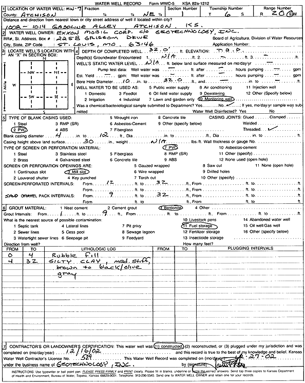 scan of WWC5--if missing then scan not yet transferred