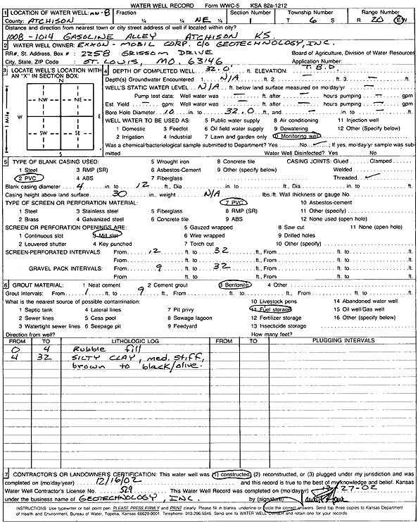 scan of WWC5--if missing then scan not yet transferred