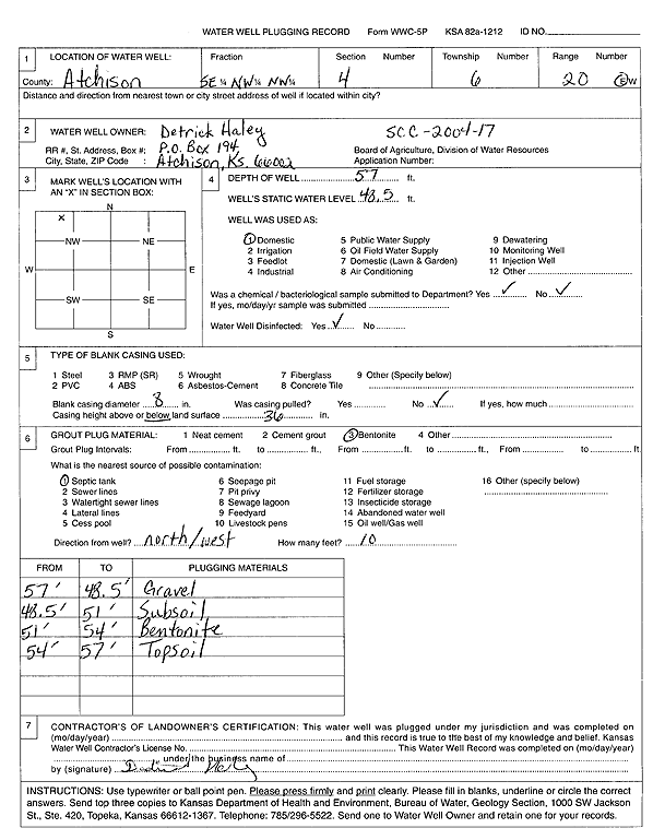 scan of WWC5--if missing then scan not yet transferred