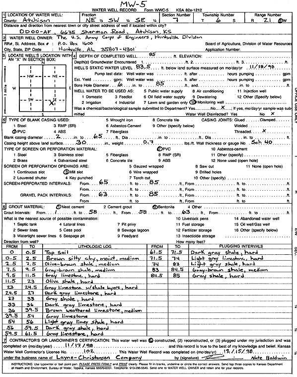 scan of WWC5--if missing then scan not yet transferred