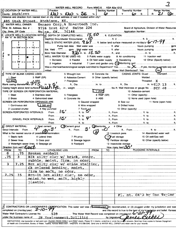 scan of WWC5--if missing then scan not yet transferred