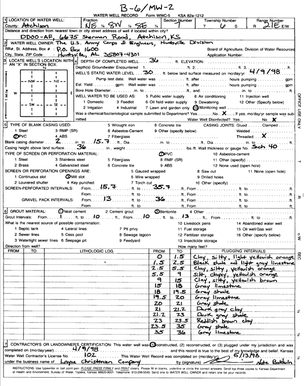 scan of WWC5--if missing then scan not yet transferred