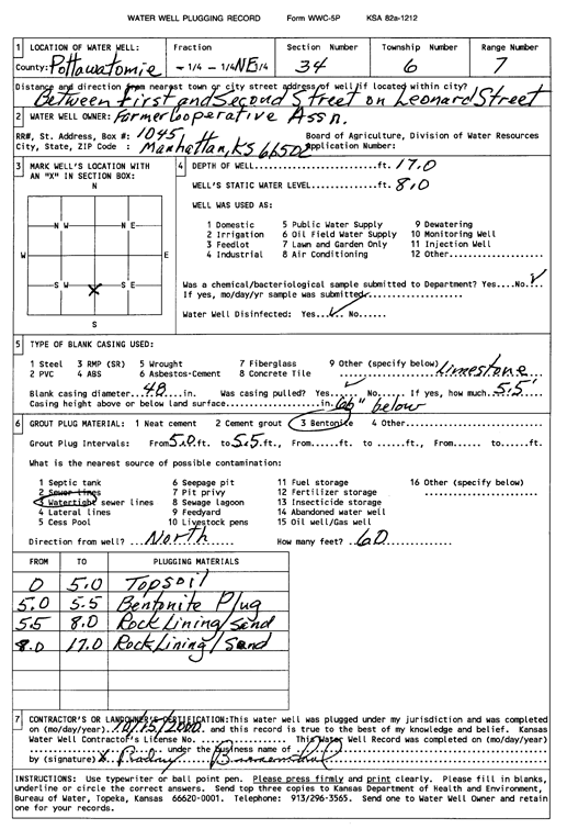 scan of WWC5--if missing then scan not yet transferred