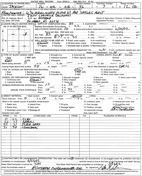 scan of WWC5--if missing then scan not yet transferred