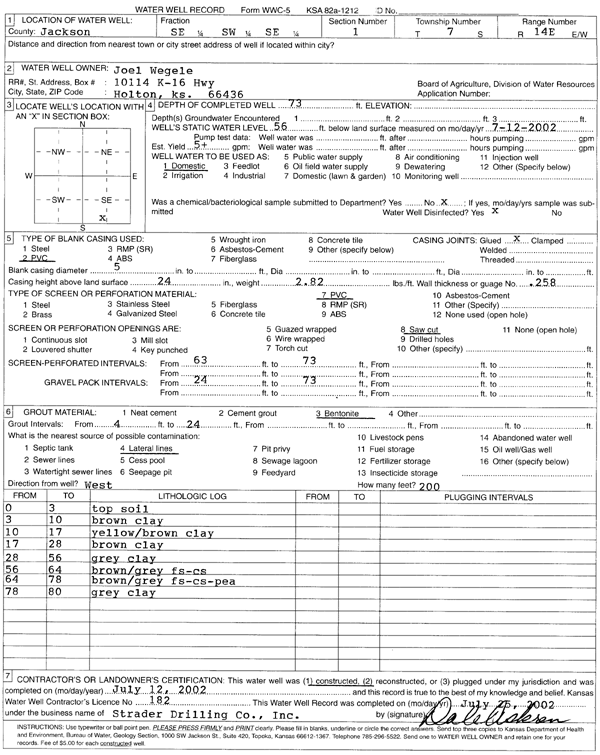 scan of WWC5--if missing then scan not yet transferred