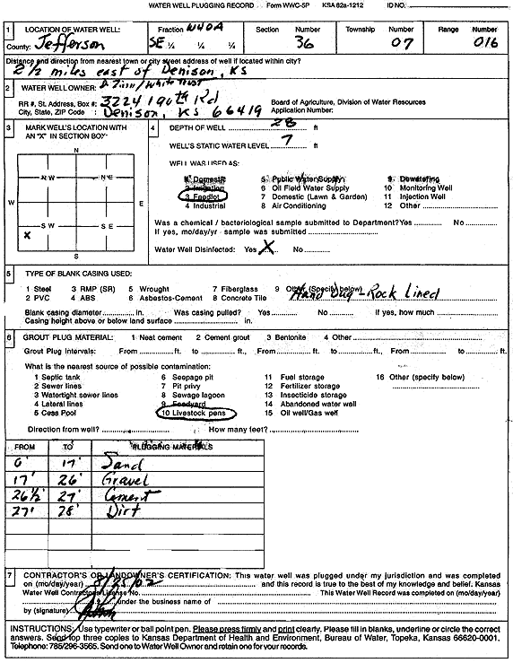 scan of WWC5--if missing then scan not yet transferred