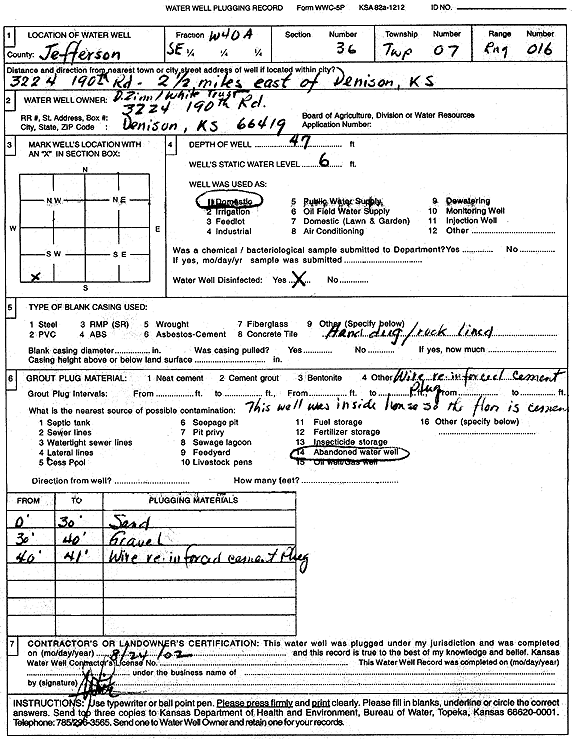 scan of WWC5--if missing then scan not yet transferred