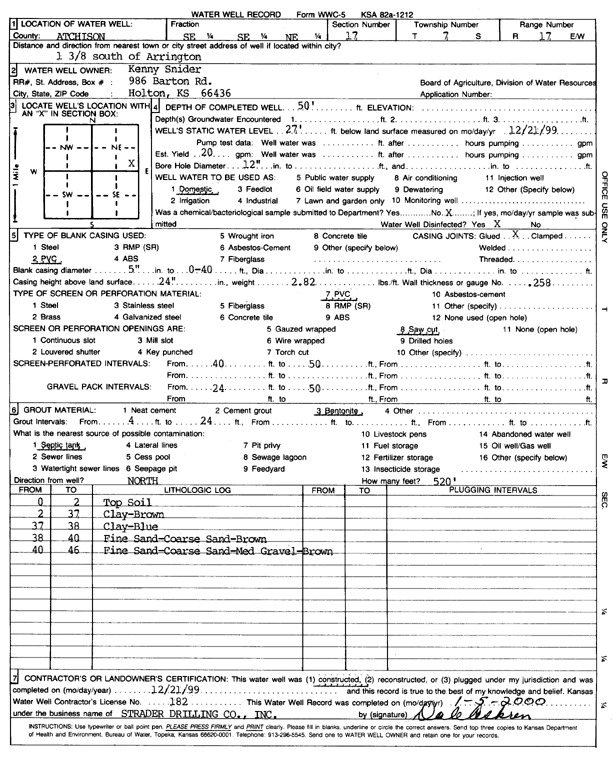 scan of WWC5--if missing then scan not yet transferred