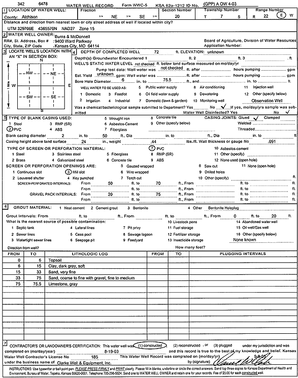 scan of WWC5--if missing then scan not yet transferred