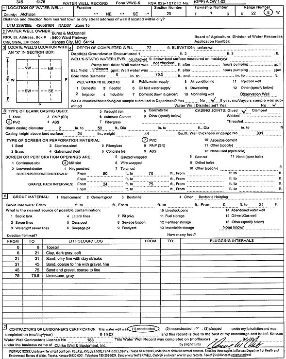 scan of WWC5--if missing then scan not yet transferred